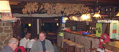 Estaminets flamands : Chez Sophie et Claude ( anciennement Chez Odile) à Reningelst
